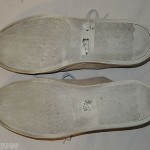 Hugo Boss Trainers Fashion Sneakers Shoes Size 41, us 8.5 made in Italy