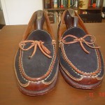 Cole Haan Loafers 9.5M