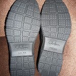 Cole Haan Mens Nike Airt Black Shoes Size 8.5 – NEW w/ Box