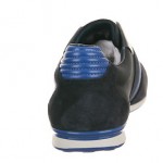 Hugo Boss Green Men’s Akeen I Sneakers (50247606-401)