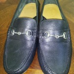 Cole Haan Mens Air Grant Brown Casual Drivers Loafers Driving Shoes HOT DEAL..