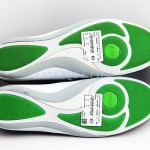HUGO BOSS GREEN LABEL GILMOUR GRAY SHOES SNEAKERS LEATHER NEW SZ 10 43