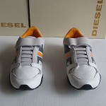 Diesel Gunner On . Size- 7