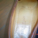 Cole Haan Loafers 9.5M