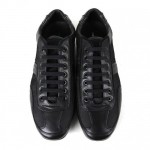Hugo Boss Thatoz Sneakers in Black