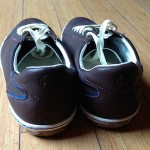 Cole Haan Shoe – Air Braeden Oxford – Mens Size 11 – Brown