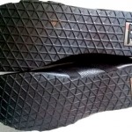 Diesel Wish Casual Footwear Black Leather Men’s Size 10 Excellent Condition!!