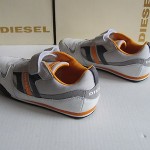 Diesel Gunner On . Size- 7