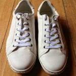 Cole Haan Shoe – Air Braeden Oxford – Mens Size 11 – White