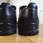 MENS COLE HAAN AIR SLIP ON SHOES SZ-13