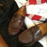 cole haan driver