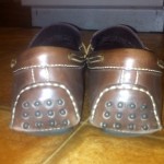 Cole Haan Air Grant Driving Shoes Mocassins Loafers Size 7.5 EUC