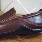 MENS COLE HAAN COMFORT SLIP ON SHOES SZ-11.5