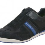Hugo Boss Green Men’s Akeen I Sneakers (50247606-401)