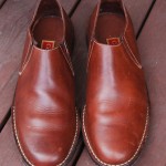 EUC COLE HAAN Country Loafers Slip Ons Shoes Brown Men’s 13 M