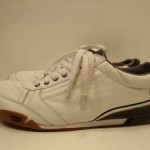 GREAT DIESEL MEN’S SHOES WHITE SZ 10 *NEVER WALKED IN! {O42TH}