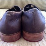 Current Men’s Cole Haan Nike Air Colton Brown 11.5 M