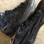 DIESEL EXPOSURE SHOES SNEAKERS SZ. 7 ( Unisex )