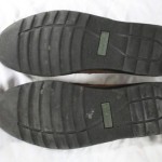Cole Haan Brown Penny Loafer Shoes 11.5 D Men’s
