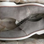 Timberland Earthkeepers Stormbuck Men’s Oxford Shoe size 11