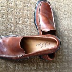 Cole Haan Santa Barbara Nike Air Men’s Size 9 1/2 M