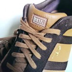 +++ DIESEL TWO-TONE BROWN DRESS/CASUAL WISH SHOES | US 10/UK 9 +++