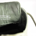 Cole Haan LunarGrand Wingtip Fatigue Size 8.5 M