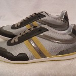 Hugo Boss Boss Orange Katio sneakers size 12 – #50238181 45