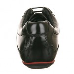 Hugo Boss Red Men’s Thassio Sneakers (50247522-001)