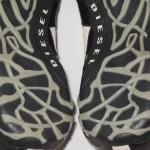 Diesel Respect Shoes Athletic Inspired USA Mens 13 Eur 47 NEW