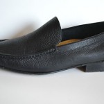 Men’s Cole Haan ‘Madison’ Black Ventian Loafers, size 10 M