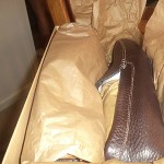 Cole Haan Howland Venetian II Size 11 Shoe/NWB