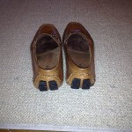 Clarks Loafer with Bit