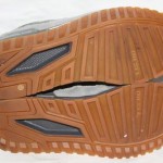 NWOB  Diesel Speed Trainer Shoes (Men) / Grey / Size 8.5