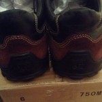 MENS COLE HAAN ATHLETIC SPORT SNEAKER OXFORD SHOES 12M
