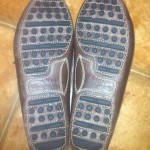 Cole Haan Air Grant Driving Shoes Mocassins Loafers Size 7.5 EUC