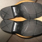 COLE HAAN NIKE AIR ‘Santa Barbara’ Gorgeous Blk Slipons/Loafers 8.5M  EXCELLENT!