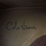 Men’s Cole Haan Nike Air Leather Loafer Size 8.5 M