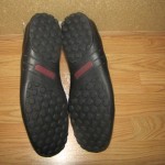 Cole Haan Black Loafers Men’s 12M Int. 46