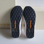 Diesel Gunner On . Size- 7