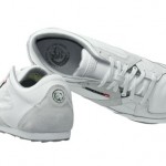 NEW Diesel Dynamykal Y00575-PR131-T1003 White Leather Casual Shoes Men