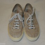 Hugo Boss Trainers Fashion Sneakers Shoes Size 41, us 8.5 made in Italy
