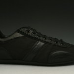 Hugo Boss Red Label Thatoz Men’s Sneakers in Black 50227208-001