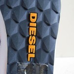 Diesel Gunner On . Size- 7