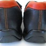 Cole Haan Men’s Black Leather Casual Loafers Size 9 M