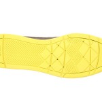 Cole Haan Air Jasper Wing Tip Smoke/Yellow Light Casual Nike Air SZ 10.5