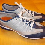 Cole Haan Nike Flywire Casual Shoes Mens Size 9 Light Wear