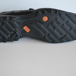 Men’s Cole Haan ‘Center WP’ Waterproof Black Leather Loafers, size 10 1/2 M