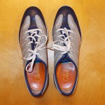 Cole Haan Nike Flywire Casual Shoes Mens Size 9 Light Wear