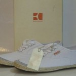 HUGO BOSS ORANGE LABEL WITTON MEN SHOES EU 43 US SIZE 10 NEW WITH BOX